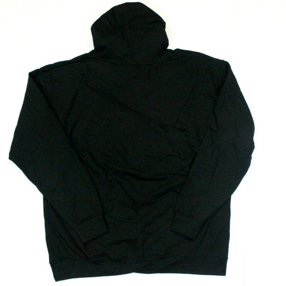 Def Leppard Hysteria Pull Over Hooded Sweatshirt - Picture 3 of 4